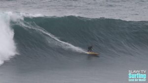 surfing big waves at la jolla cove with photos and video highlights